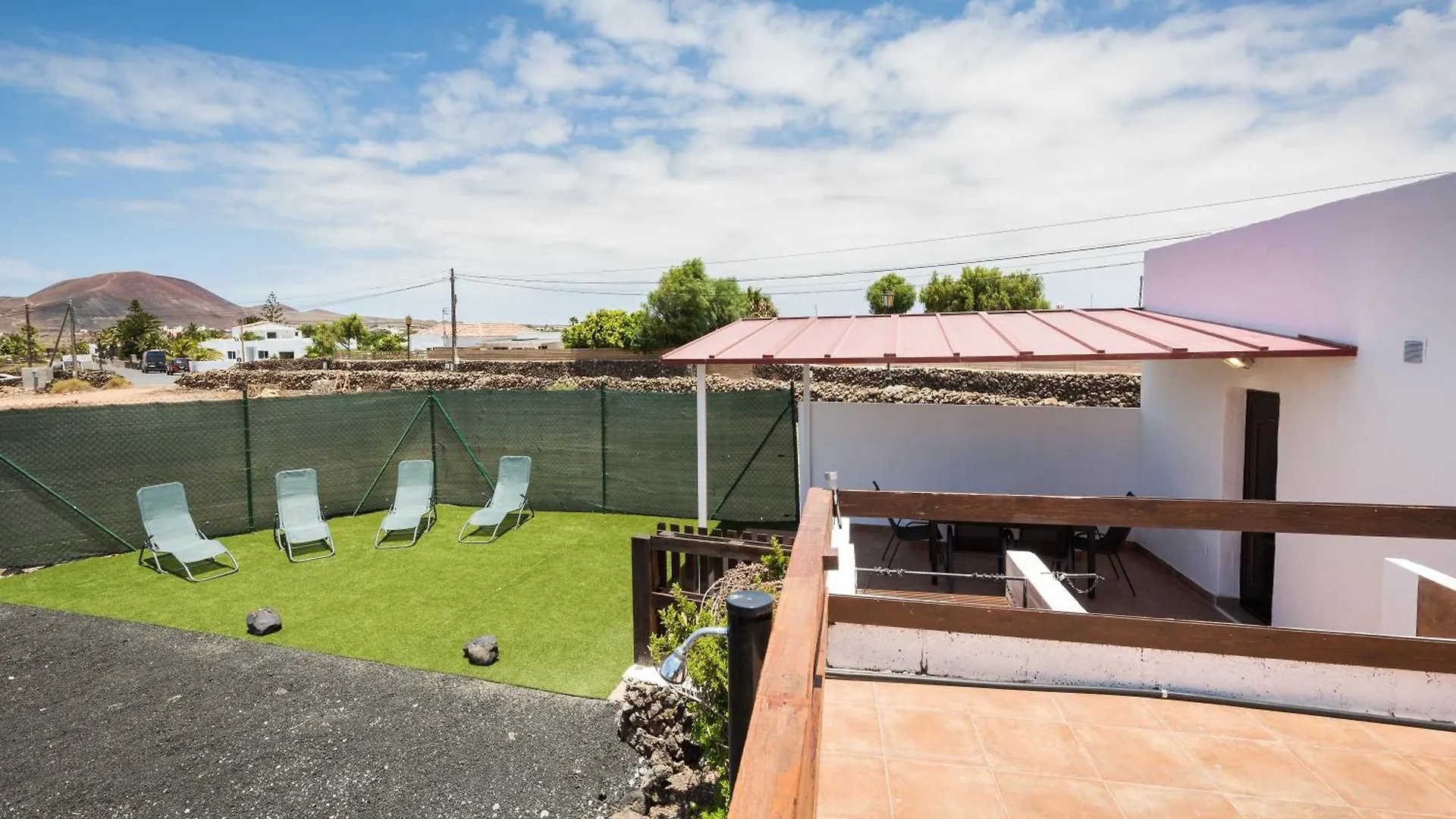 Home2Book Cozy Casa Papa, Bright Terrace & Bbq La Oliva Spain