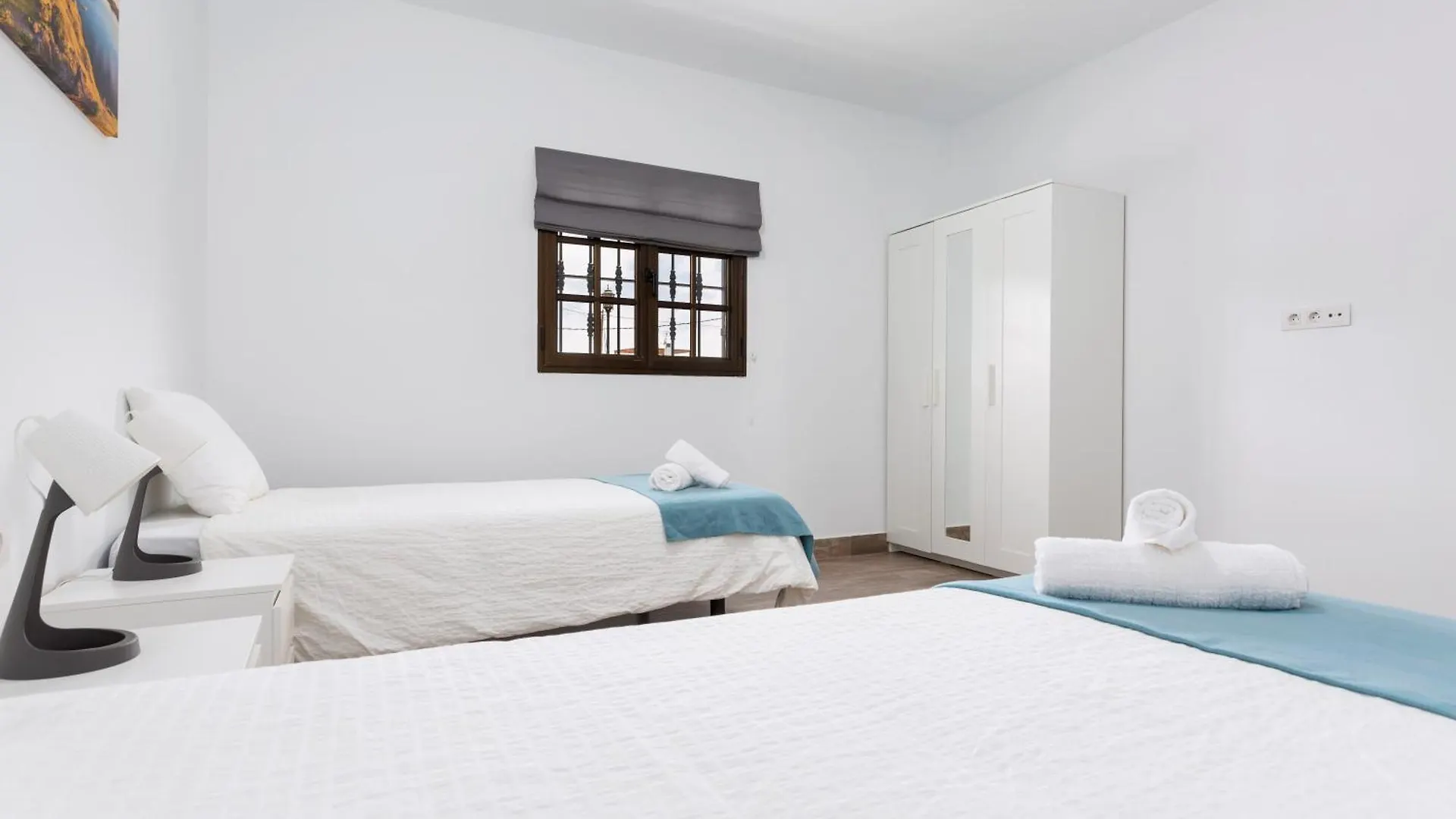 Home2Book Cozy Casa Papa, Bright Terrace & Bbq La Oliva Holiday home