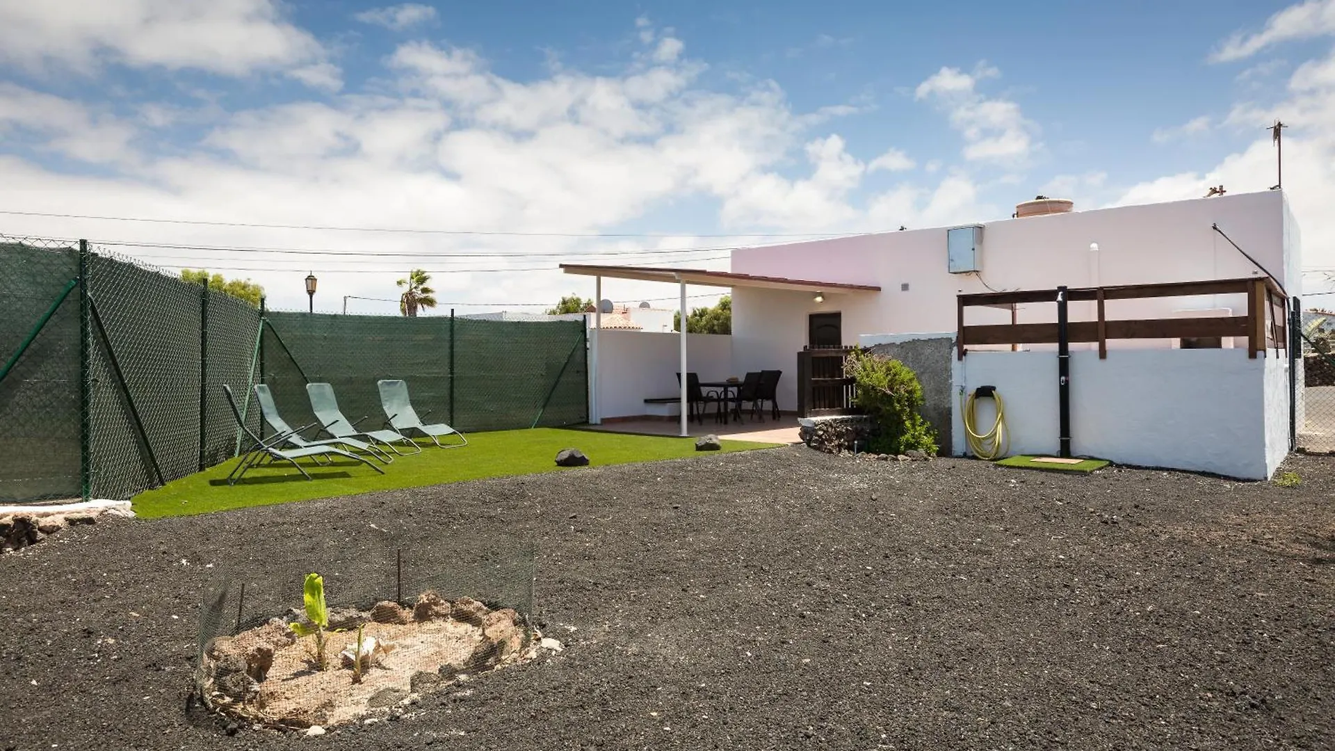 Holiday home Home2Book Cozy Casa Papa, Bright Terrace & Bbq La Oliva Spain