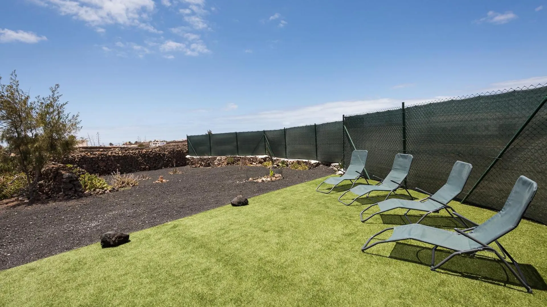 Holiday home Home2Book Cozy Casa Papa, Bright Terrace & Bbq La Oliva