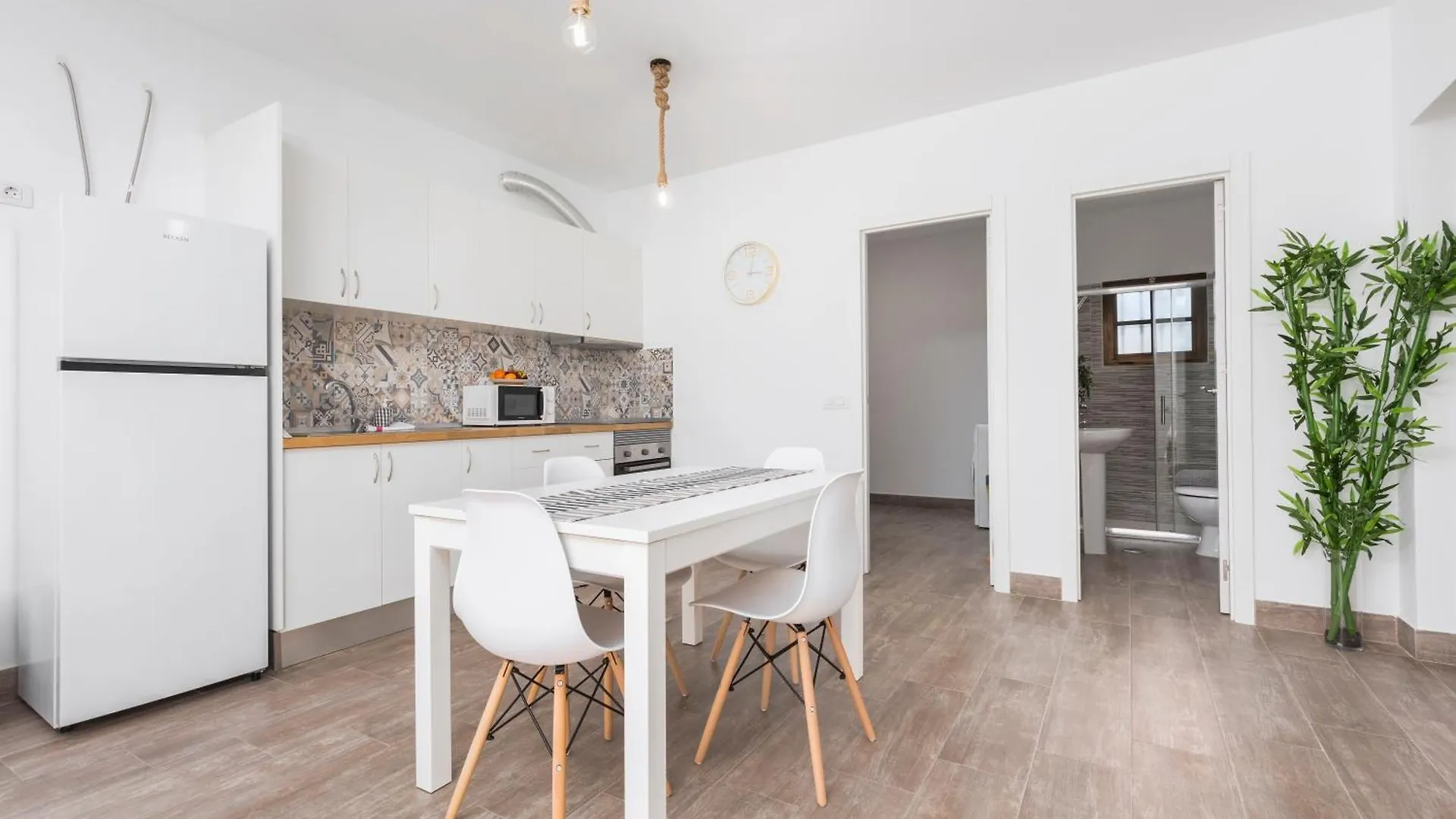 Home2Book Cozy Casa Papa, Bright Terrace & Bbq La Oliva 0*,  Spain