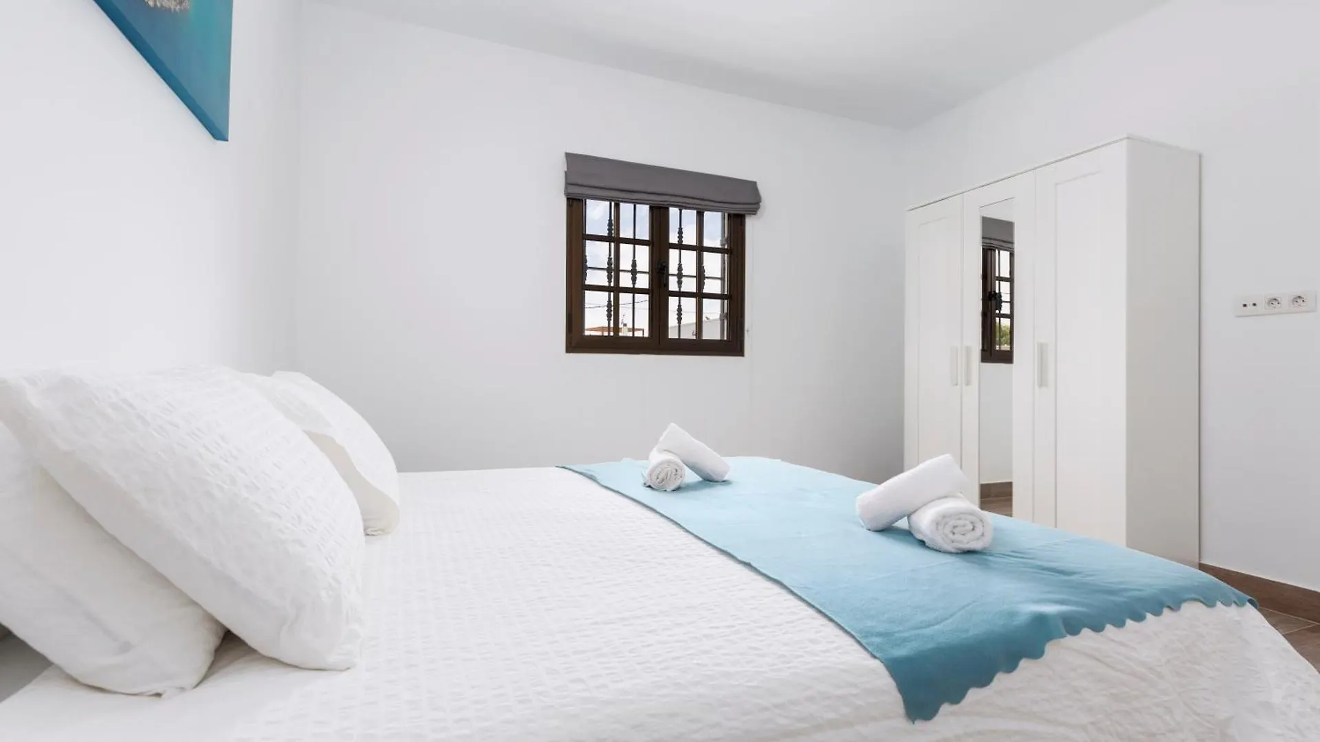Home2Book Cozy Casa Papa, Bright Terrace & Bbq La Oliva Spain