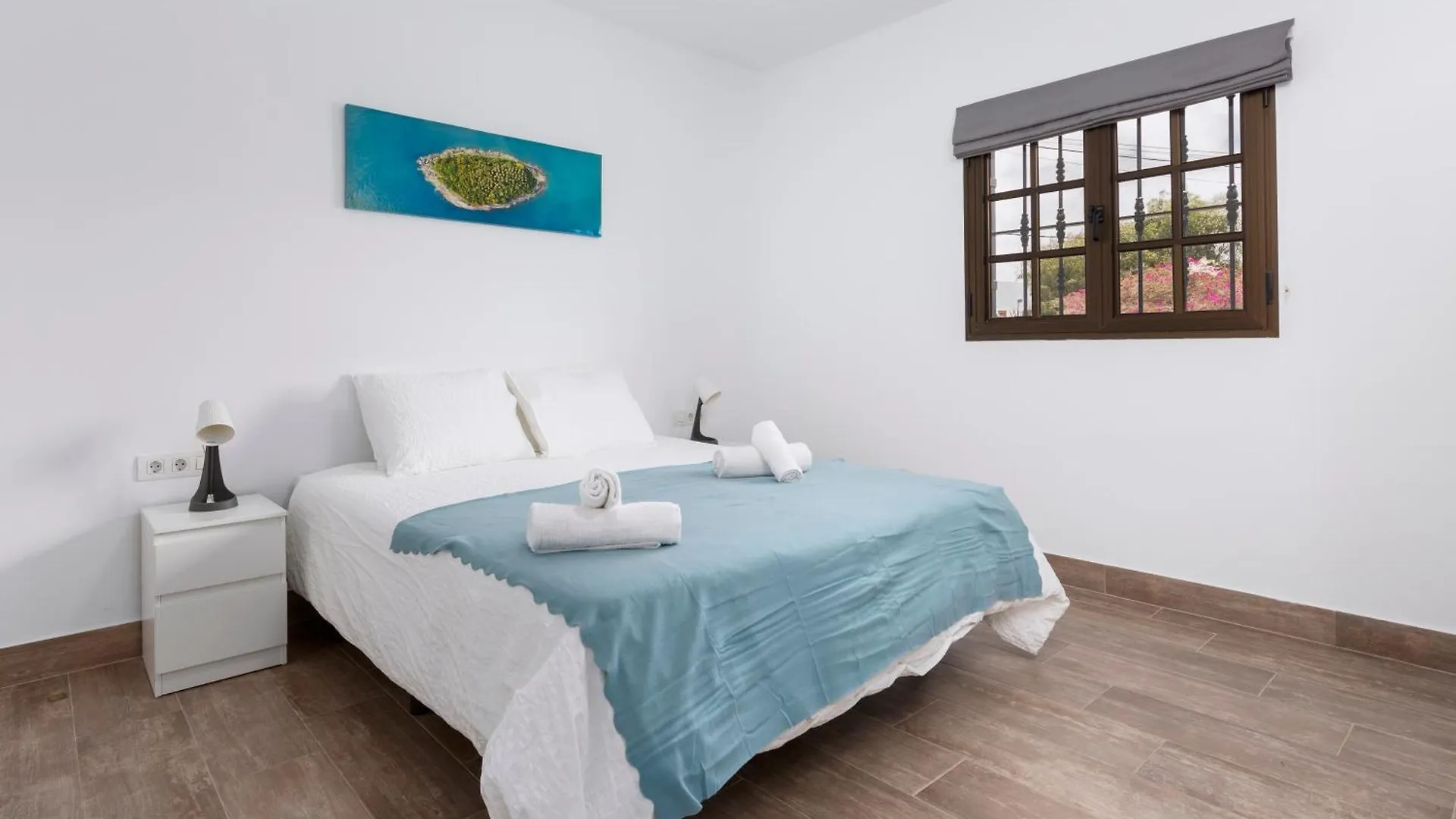 Home2Book Cozy Casa Papa, Bright Terrace & Bbq La Oliva