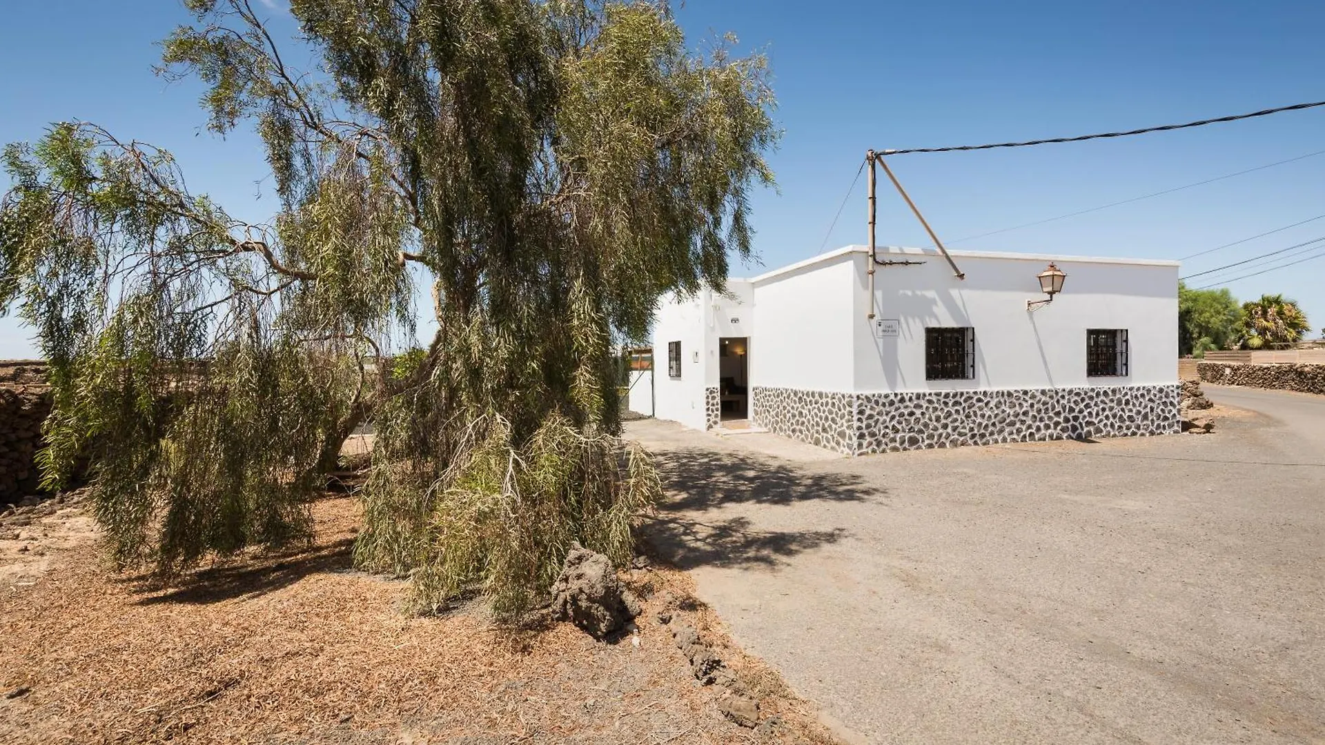 Home2Book Cozy Casa Papa, Bright Terrace & Bbq La Oliva 0*,  Spain