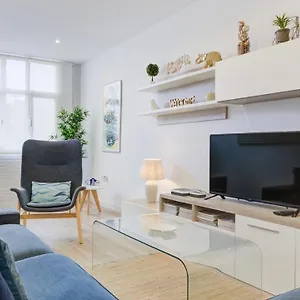 Casa Mimar - Moderna, Jardín Y Wifi Fibra 1 Gb, Ideal Vacaciones Y Teletrabajo La Oliva